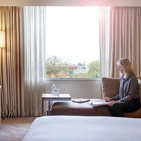 Novotel Auckland Ellerslie מראה חיצוני תמונה