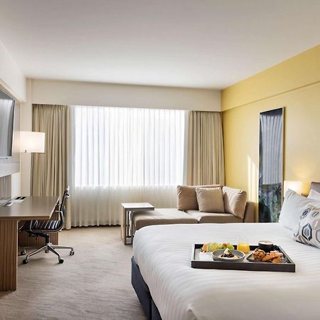 Novotel Auckland Ellerslie מראה חיצוני תמונה