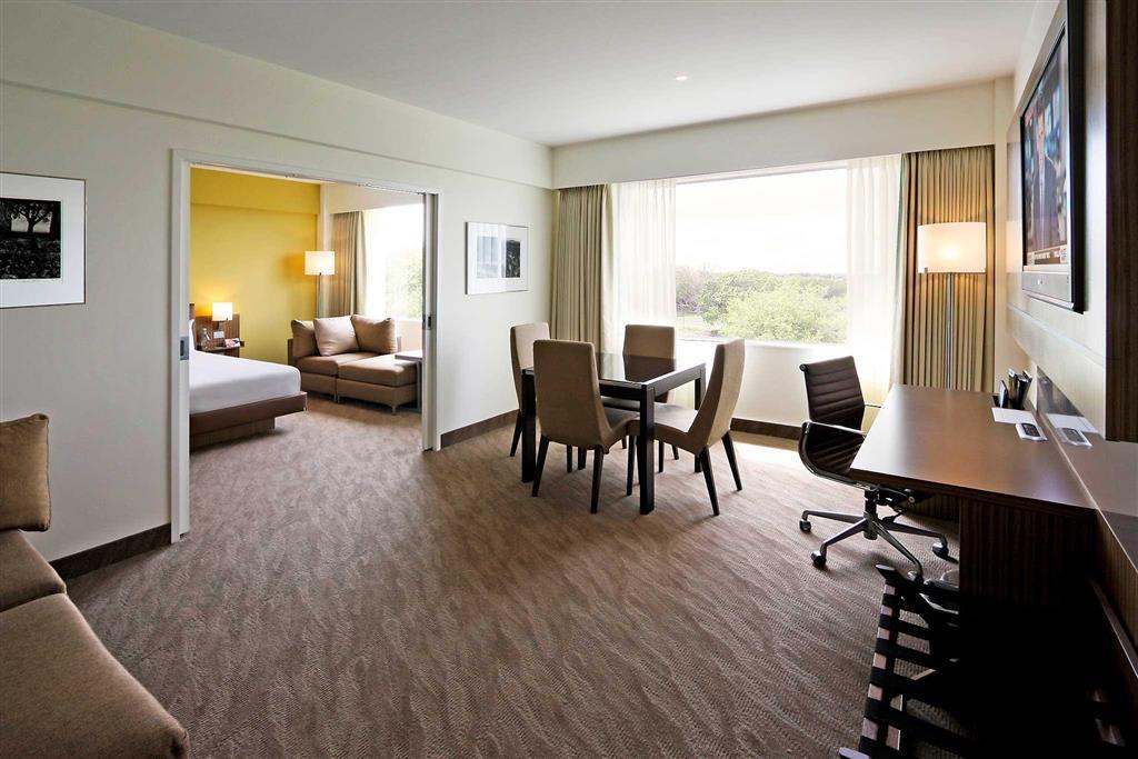 Novotel Auckland Ellerslie מראה חיצוני תמונה