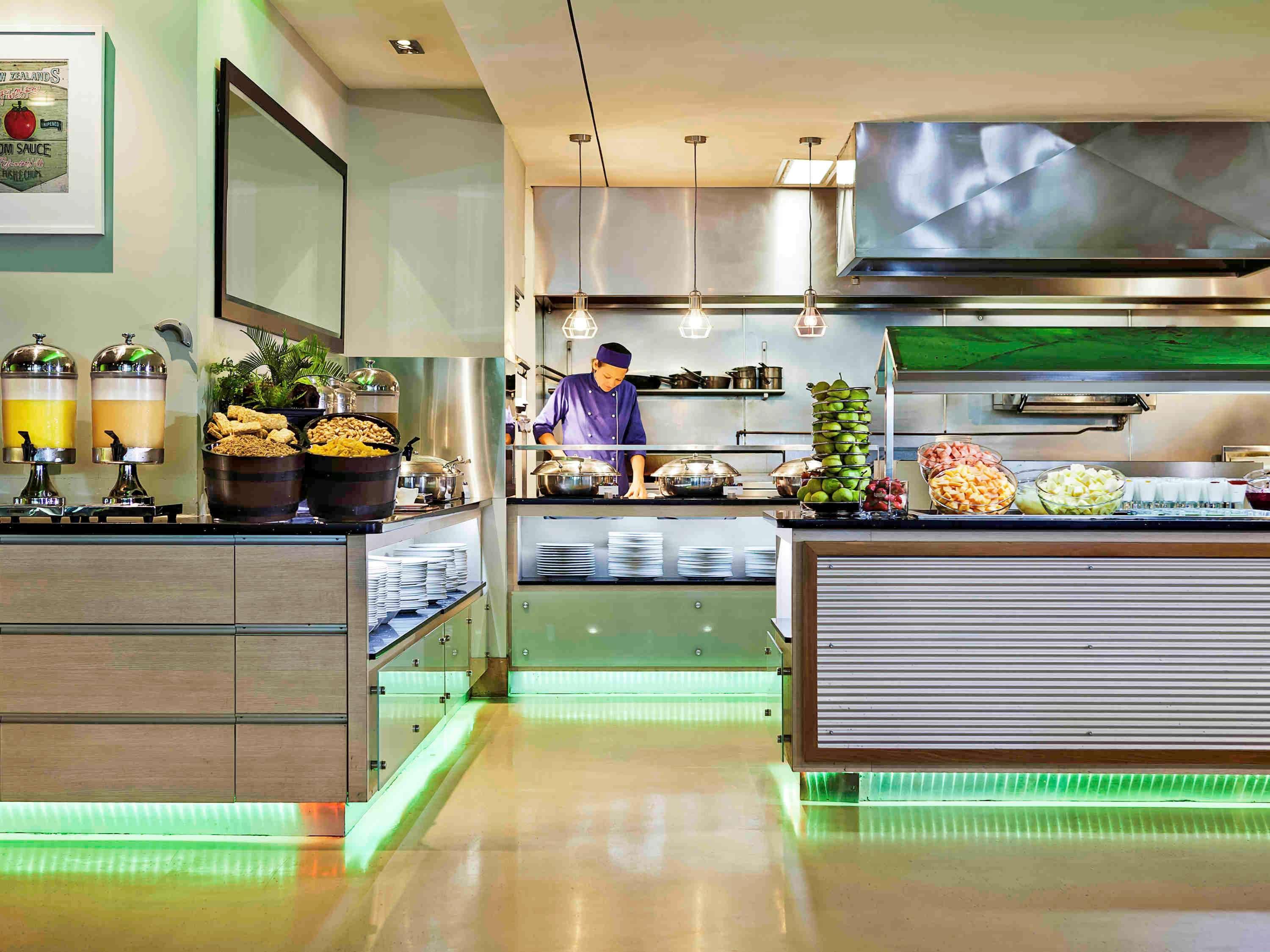 Novotel Auckland Ellerslie מראה חיצוני תמונה