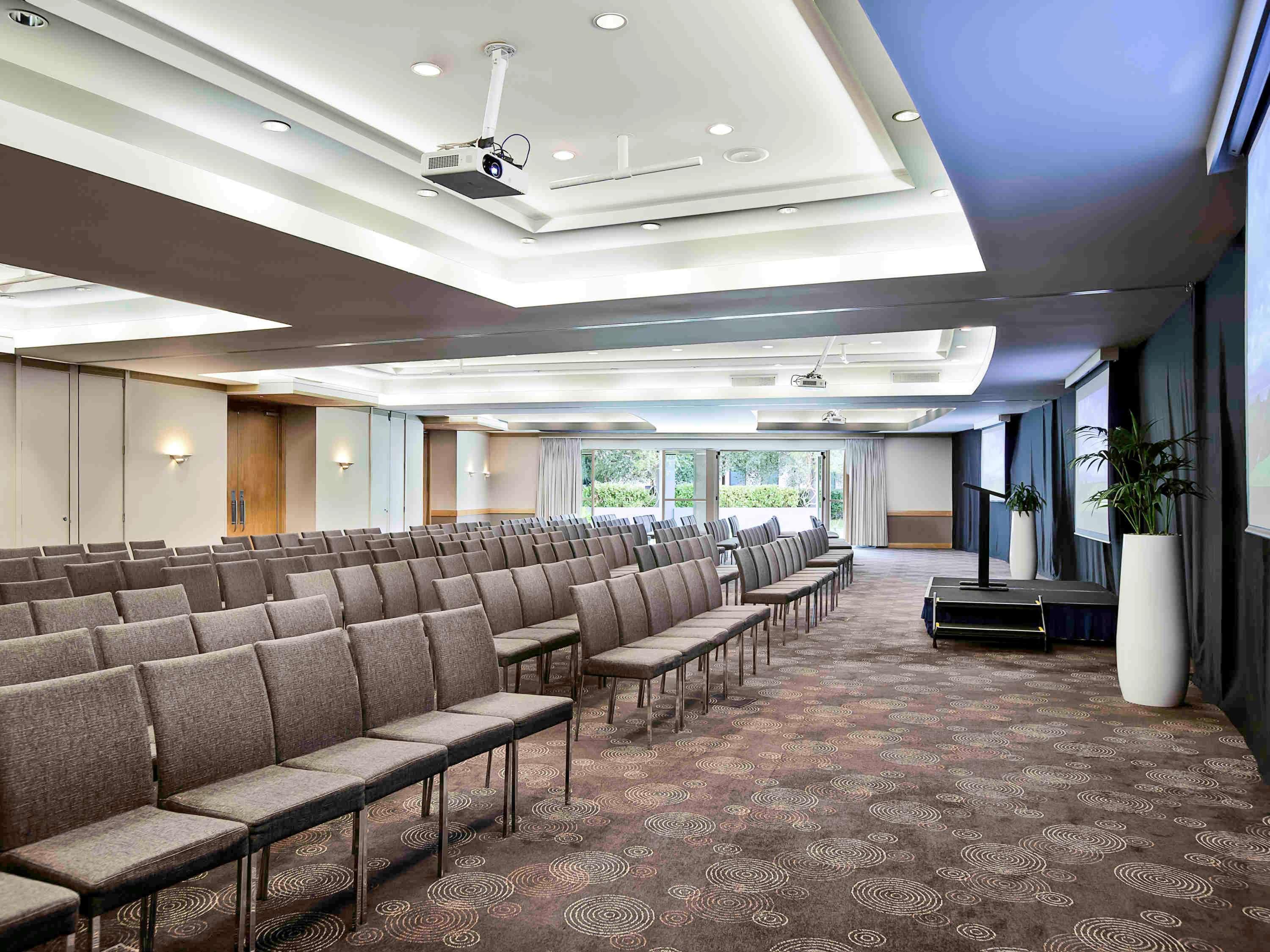 Novotel Auckland Ellerslie מראה חיצוני תמונה