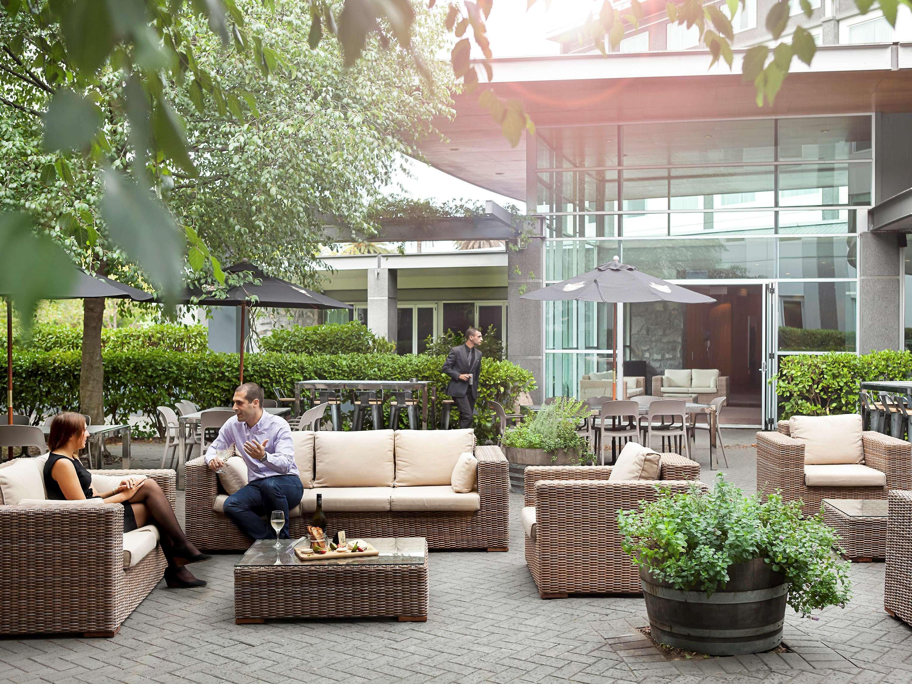 Novotel Auckland Ellerslie מראה חיצוני תמונה