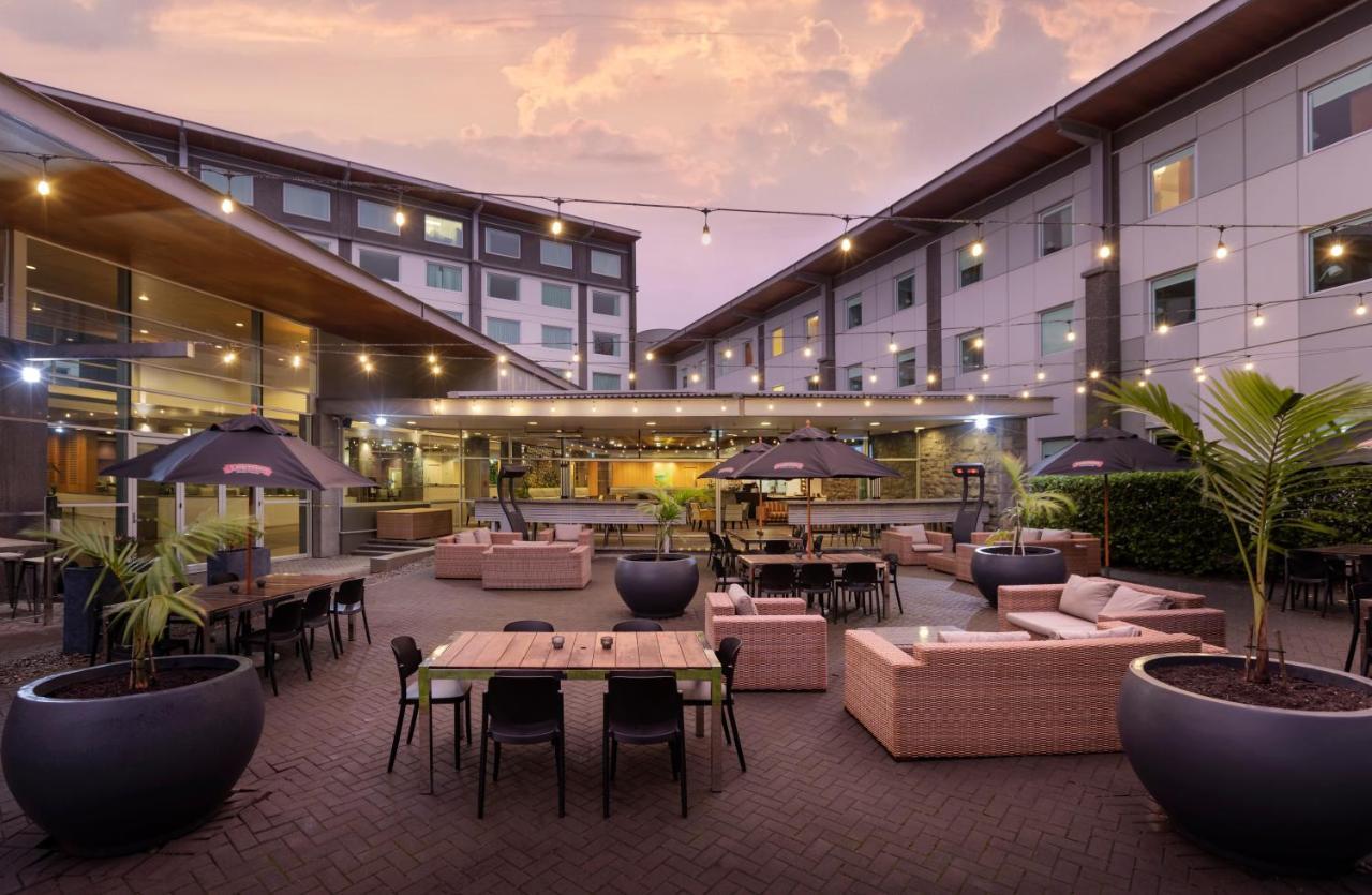 Novotel Auckland Ellerslie מראה חיצוני תמונה