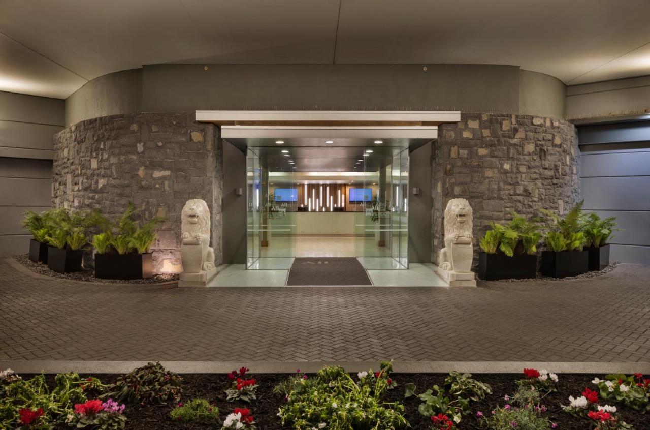 Novotel Auckland Ellerslie מראה חיצוני תמונה
