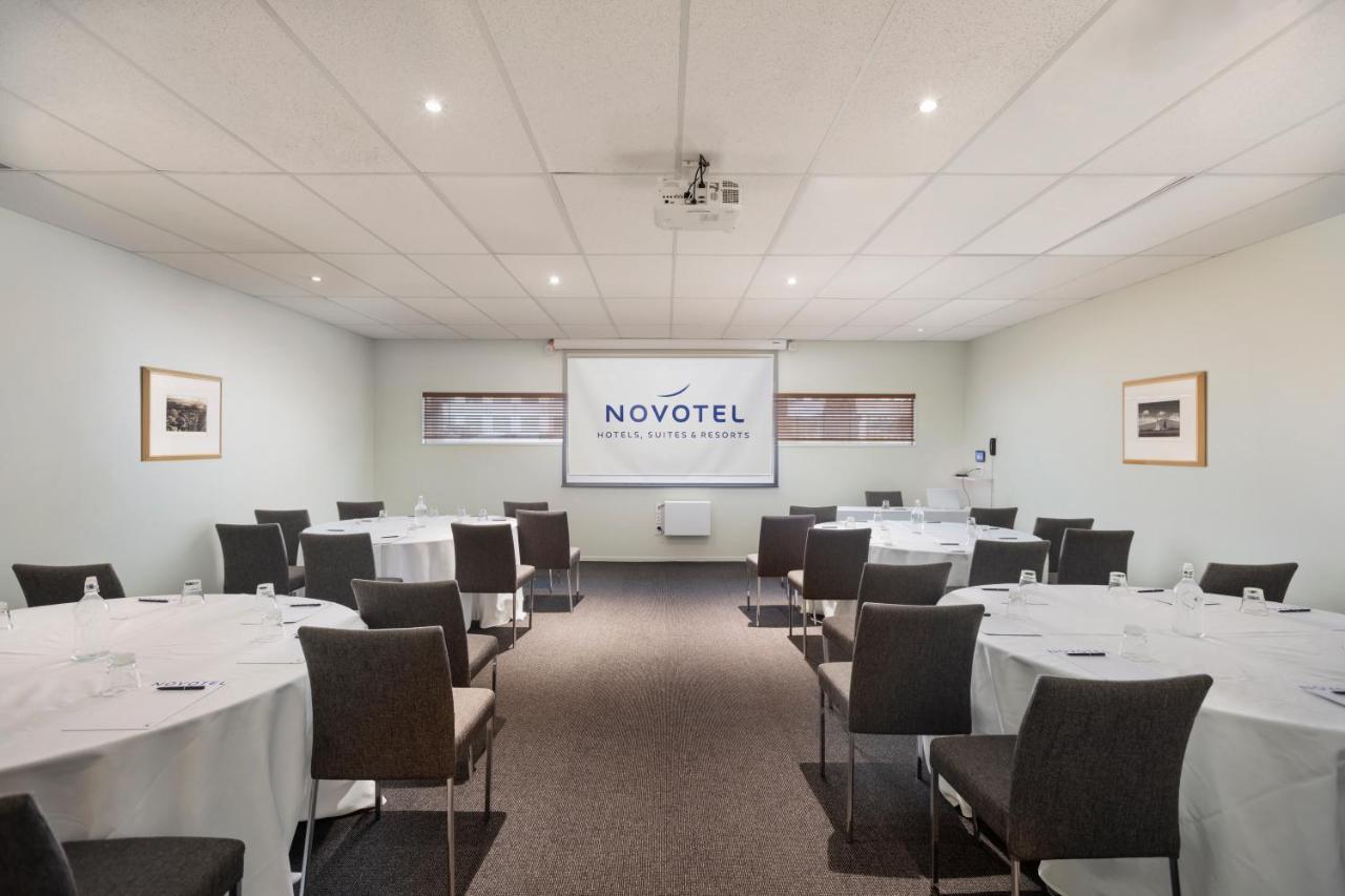 Novotel Auckland Ellerslie מראה חיצוני תמונה