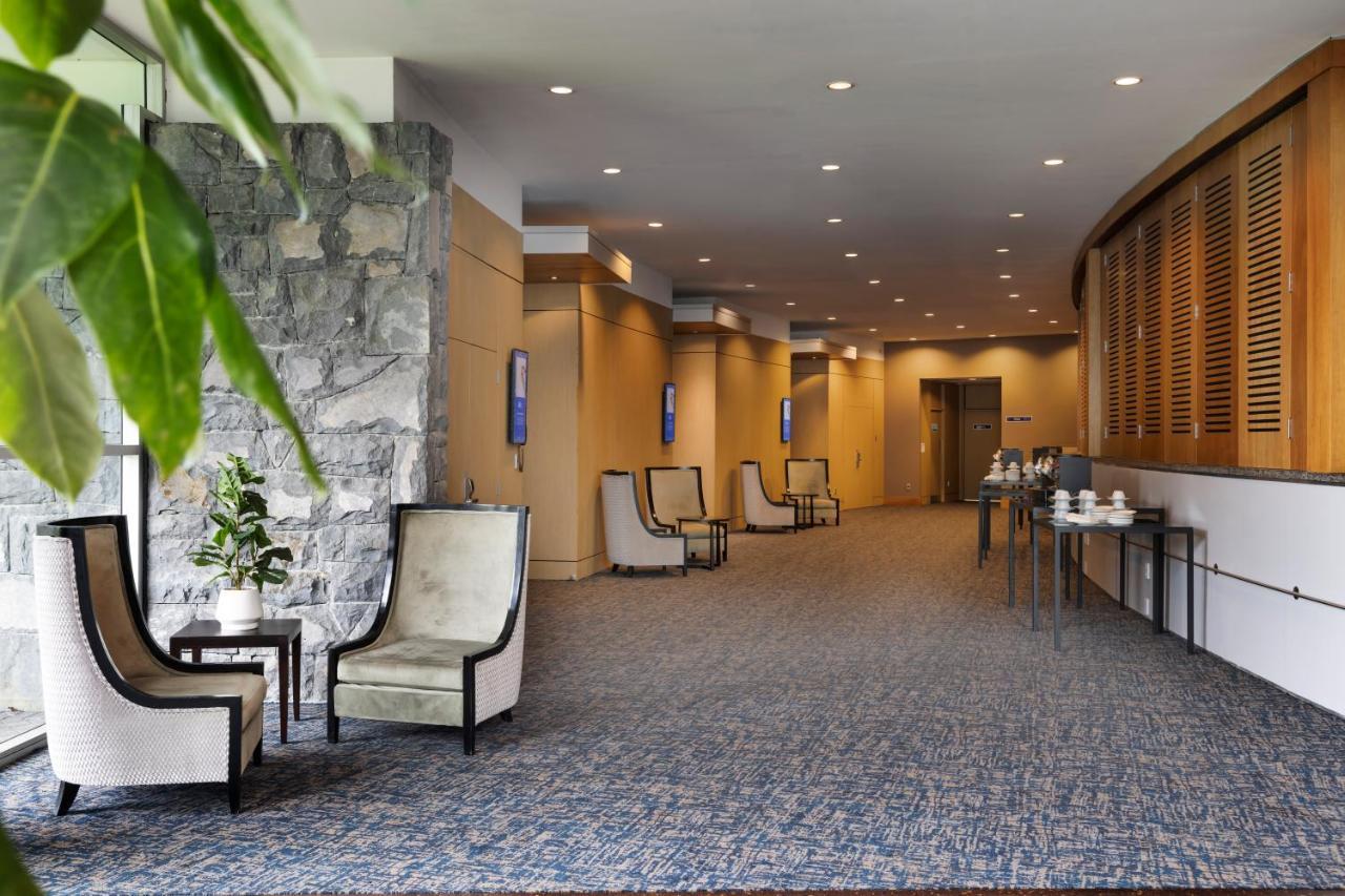 Novotel Auckland Ellerslie מראה חיצוני תמונה