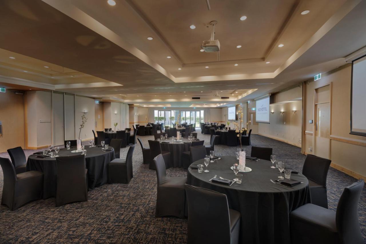 Novotel Auckland Ellerslie מראה חיצוני תמונה