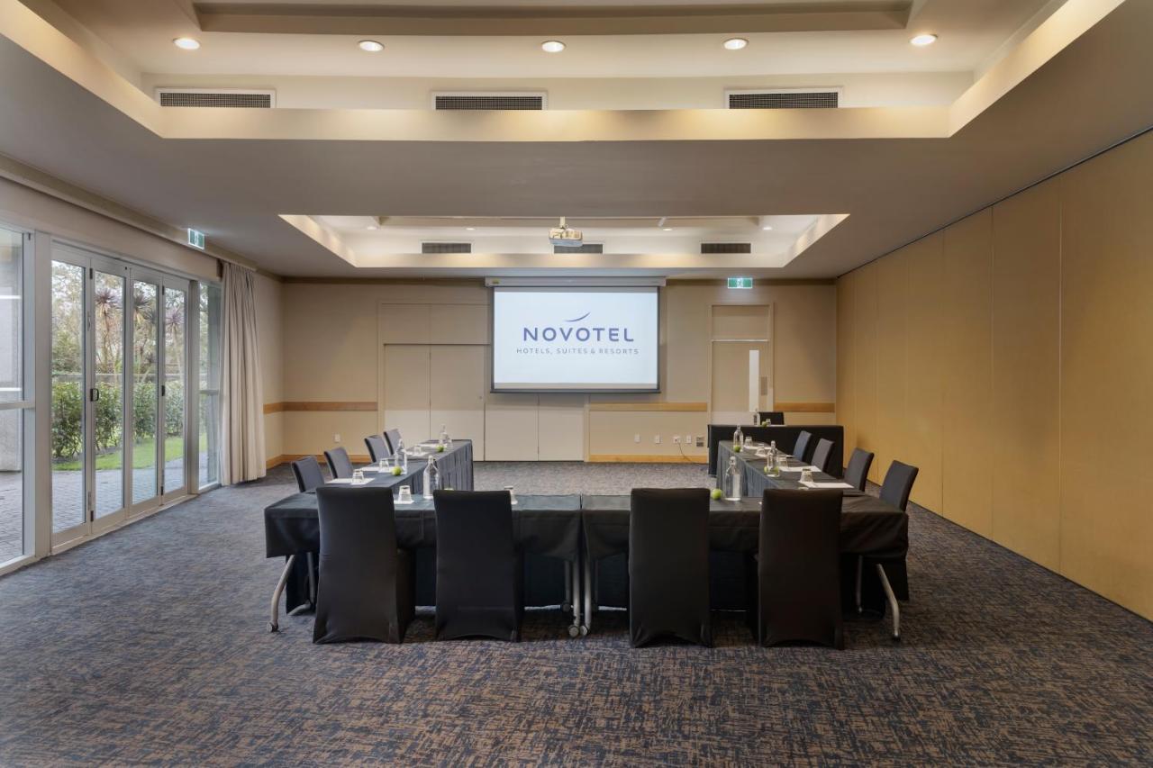 Novotel Auckland Ellerslie מראה חיצוני תמונה