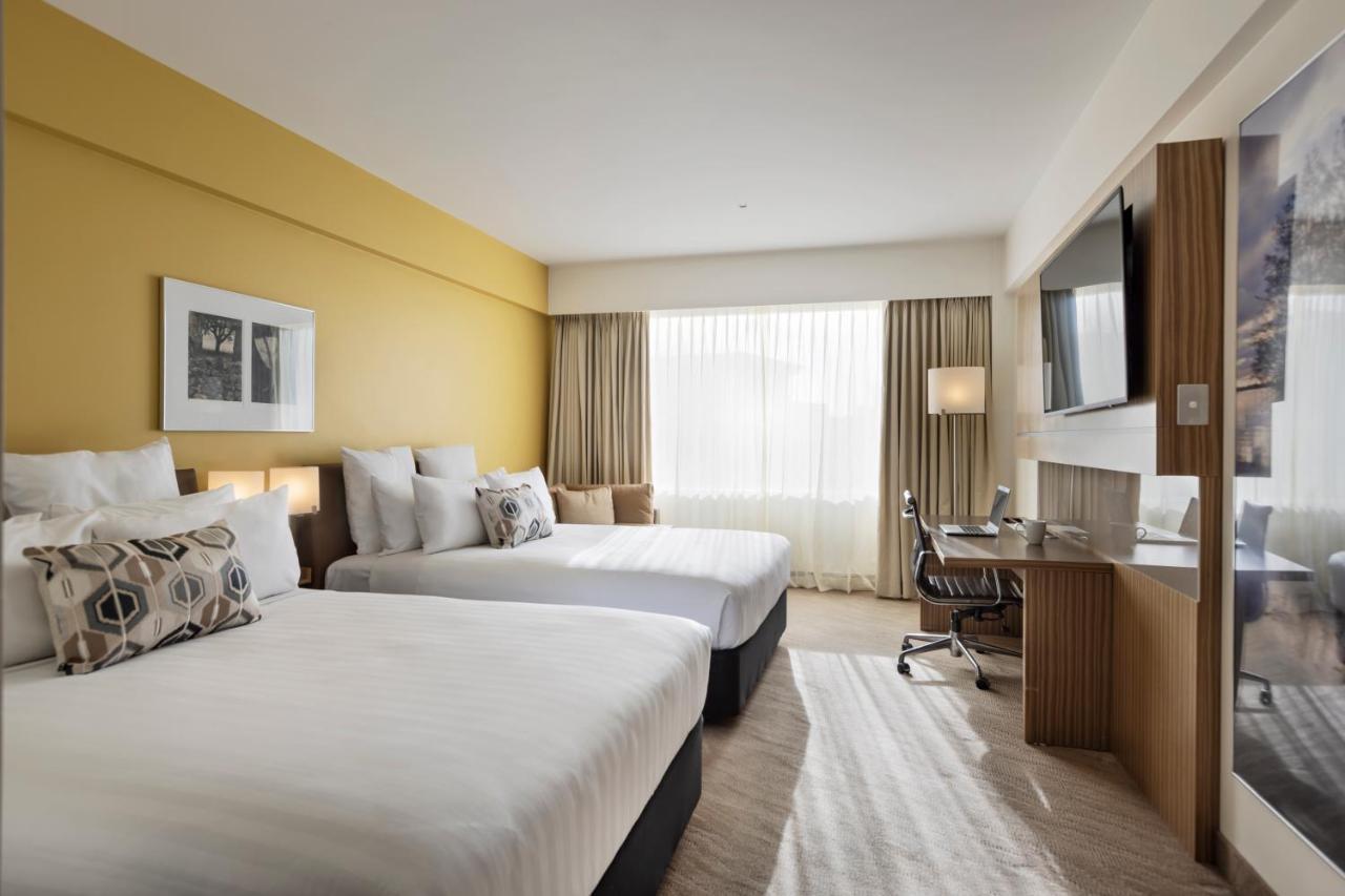 Novotel Auckland Ellerslie מראה חיצוני תמונה