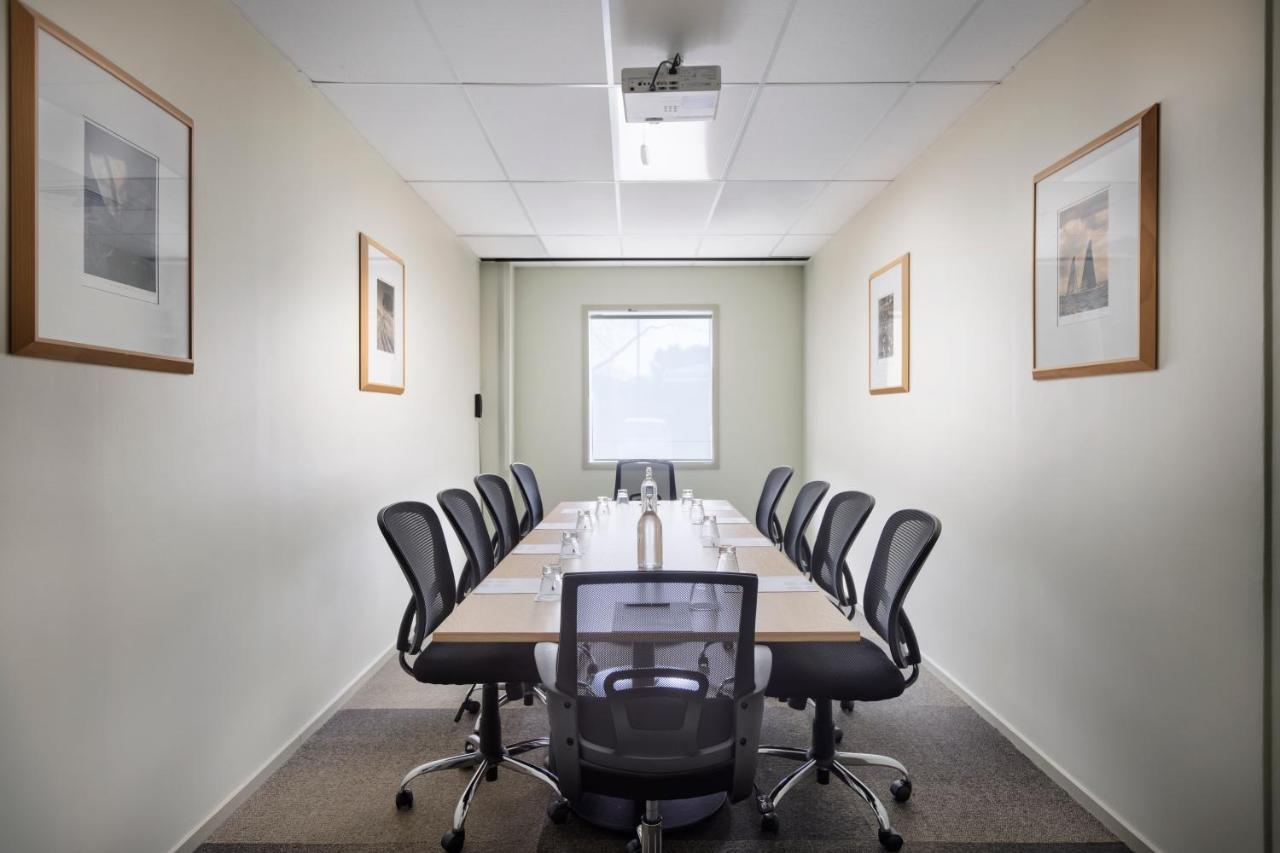 Novotel Auckland Ellerslie מראה חיצוני תמונה