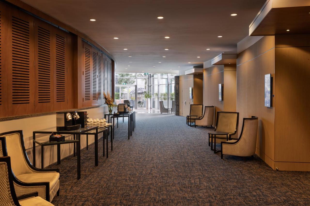 Novotel Auckland Ellerslie מראה חיצוני תמונה