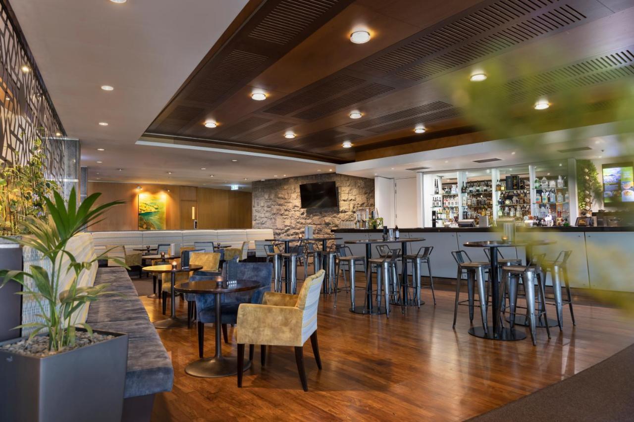 Novotel Auckland Ellerslie מראה חיצוני תמונה