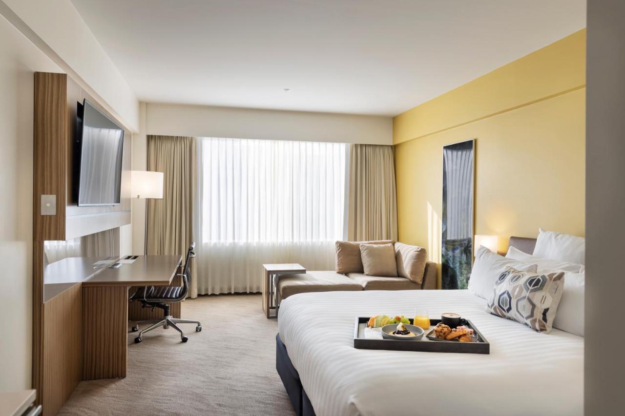 Novotel Auckland Ellerslie מראה חיצוני תמונה