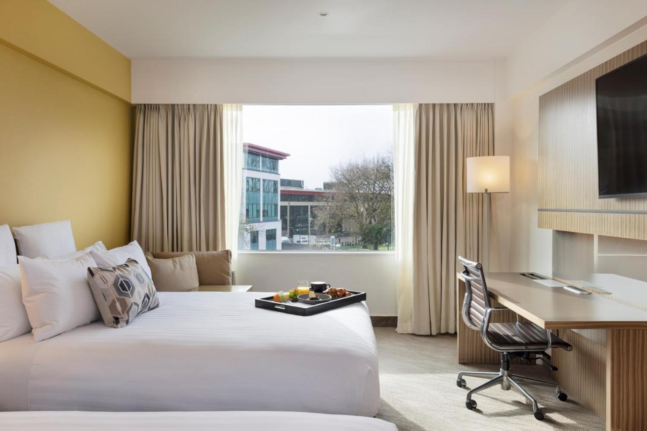 Novotel Auckland Ellerslie מראה חיצוני תמונה