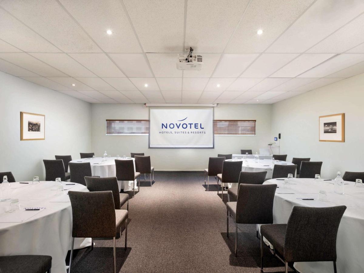 Novotel Auckland Ellerslie מראה חיצוני תמונה