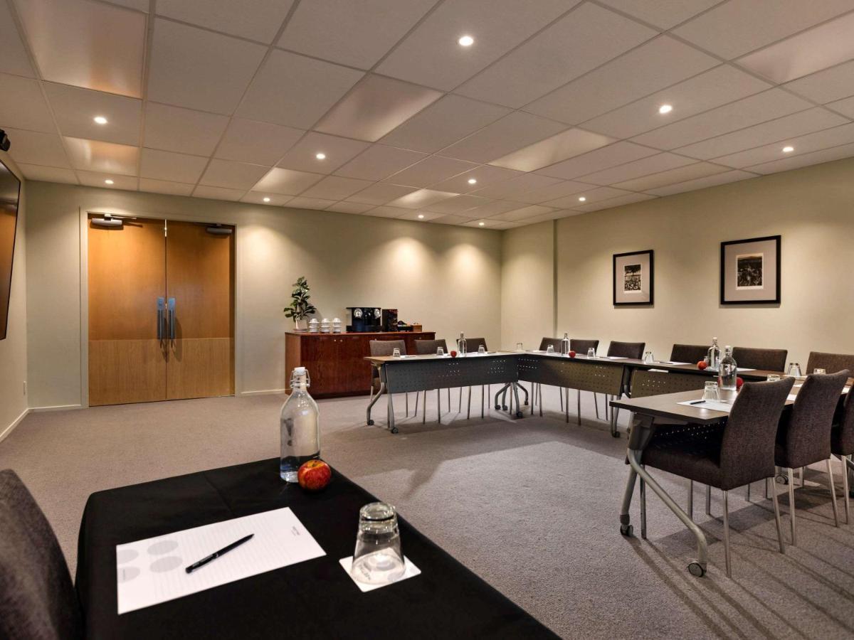 Novotel Auckland Ellerslie מראה חיצוני תמונה