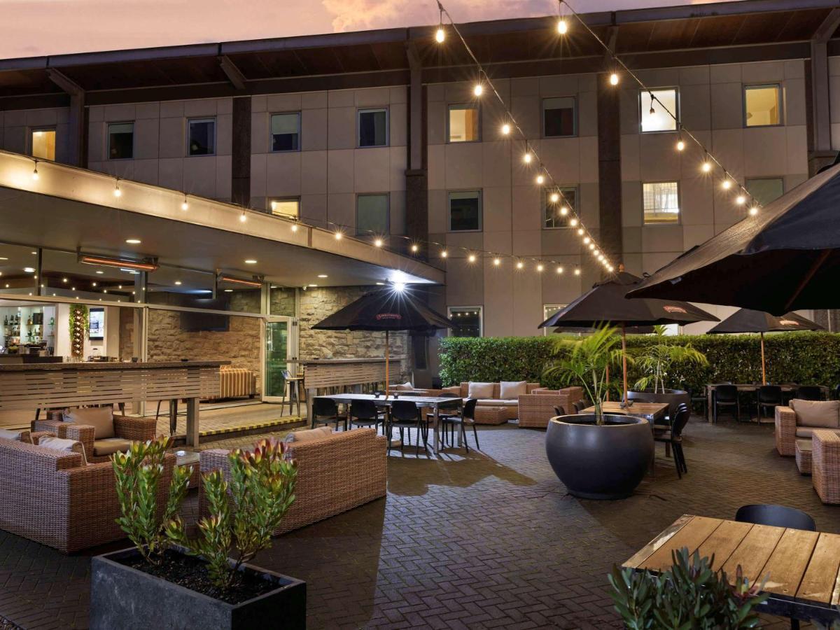 Novotel Auckland Ellerslie מראה חיצוני תמונה