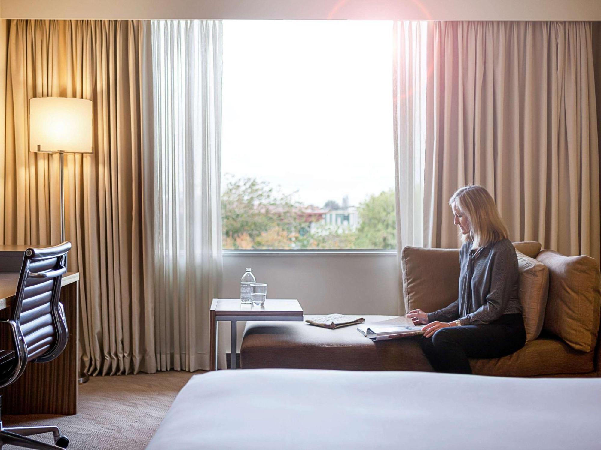 Novotel Auckland Ellerslie מראה חיצוני תמונה