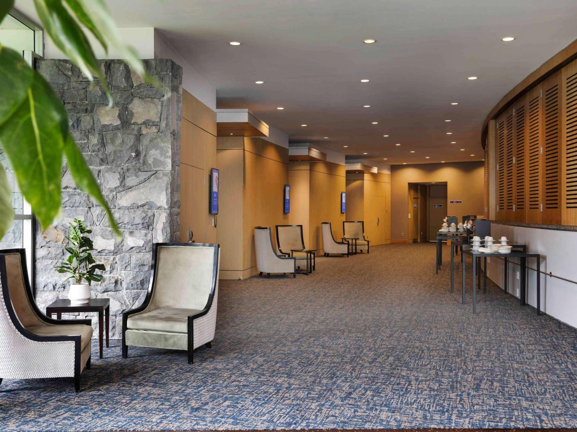 Novotel Auckland Ellerslie מראה חיצוני תמונה
