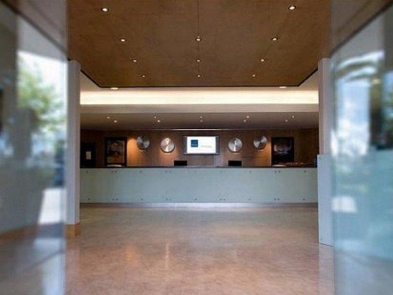 Novotel Auckland Ellerslie מראה חיצוני תמונה