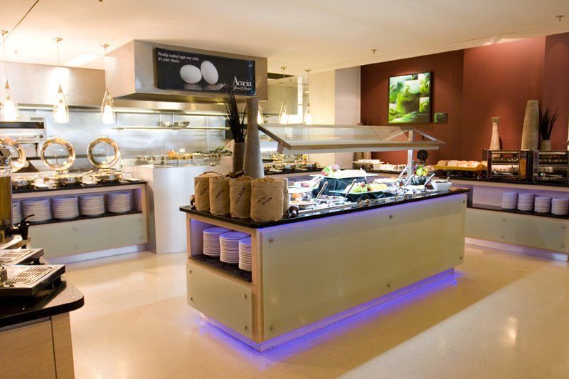 Novotel Auckland Ellerslie מראה פנימי תמונה