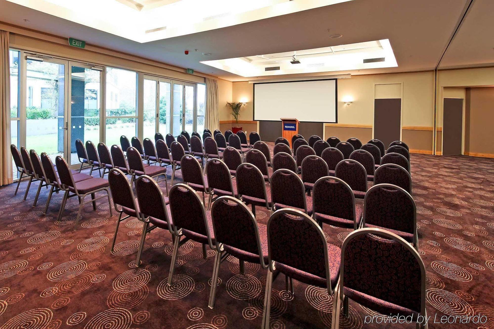 Novotel Auckland Ellerslie מראה חיצוני תמונה