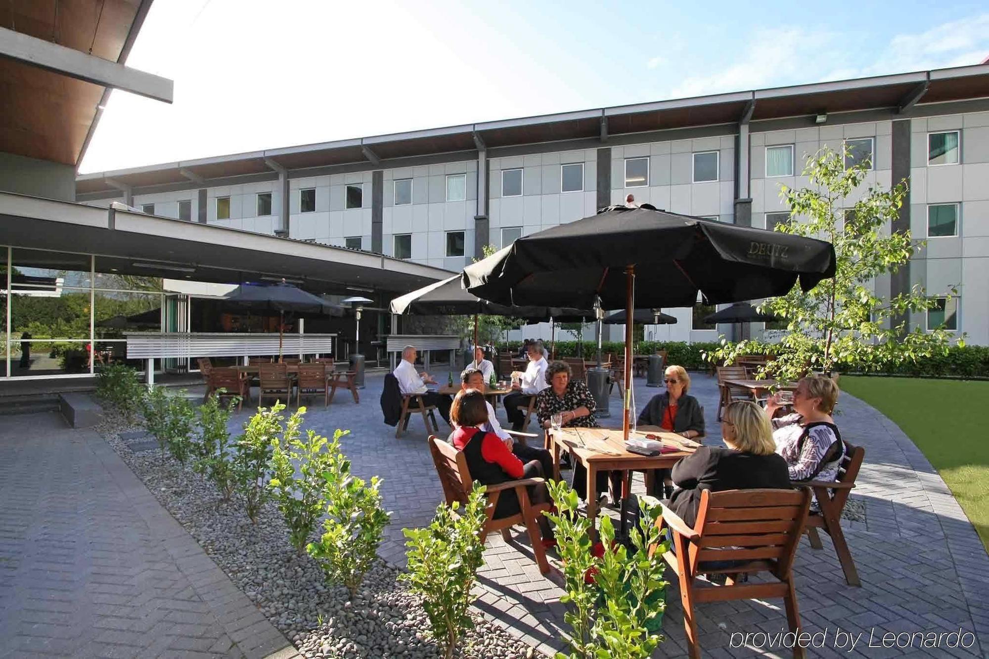 Novotel Auckland Ellerslie מראה חיצוני תמונה