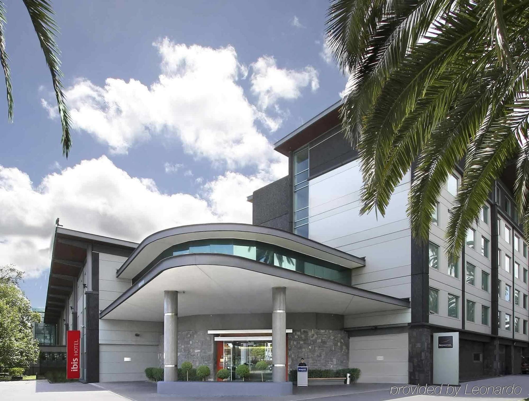 Novotel Auckland Ellerslie מראה חיצוני תמונה
